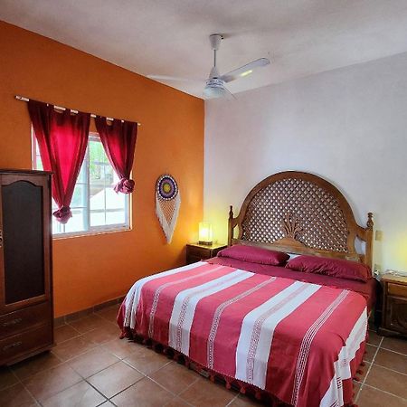 Villas Santa Cecilia "Villa Geegee" En 옐라파 외부 사진