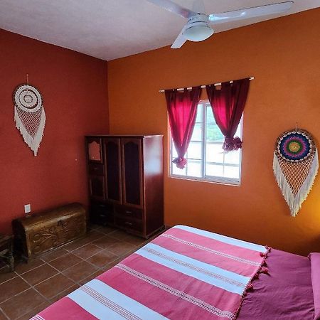 Villas Santa Cecilia "Villa Geegee" En 옐라파 외부 사진
