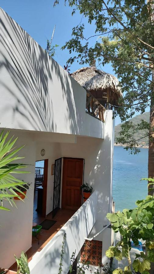 Villas Santa Cecilia "Villa Geegee" En 옐라파 외부 사진