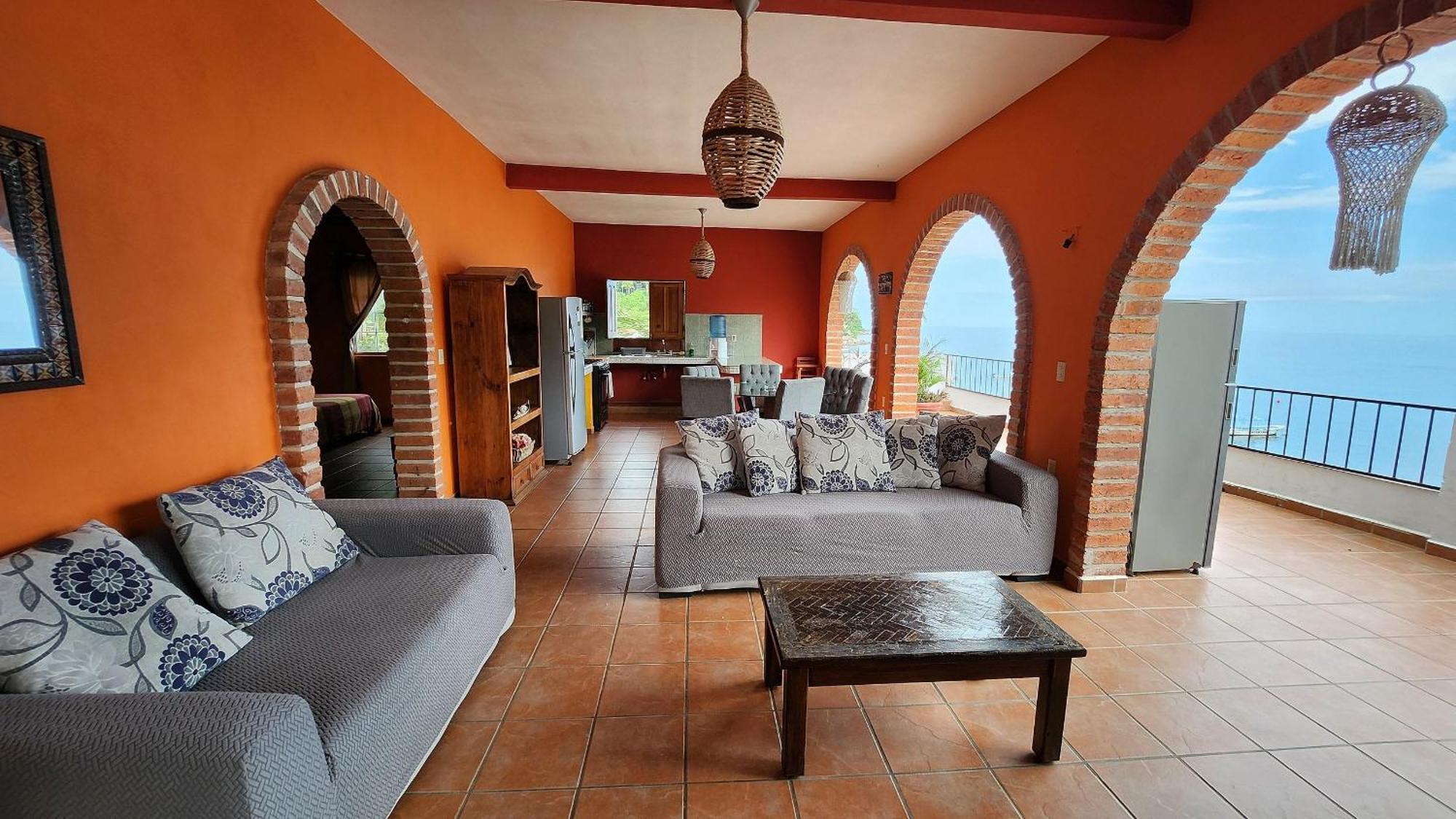 Villas Santa Cecilia "Villa Geegee" En 옐라파 외부 사진
