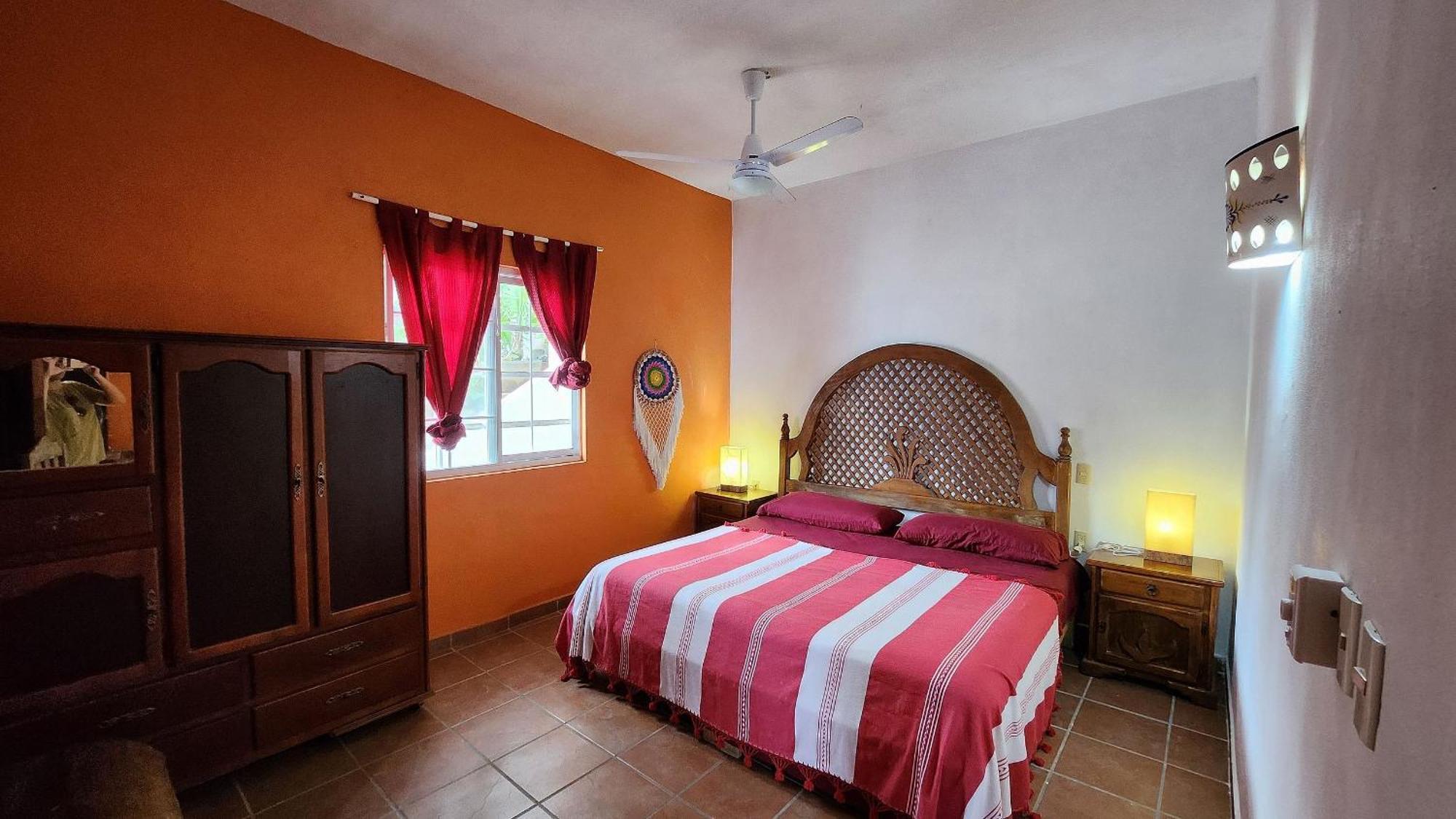 Villas Santa Cecilia "Villa Geegee" En 옐라파 외부 사진