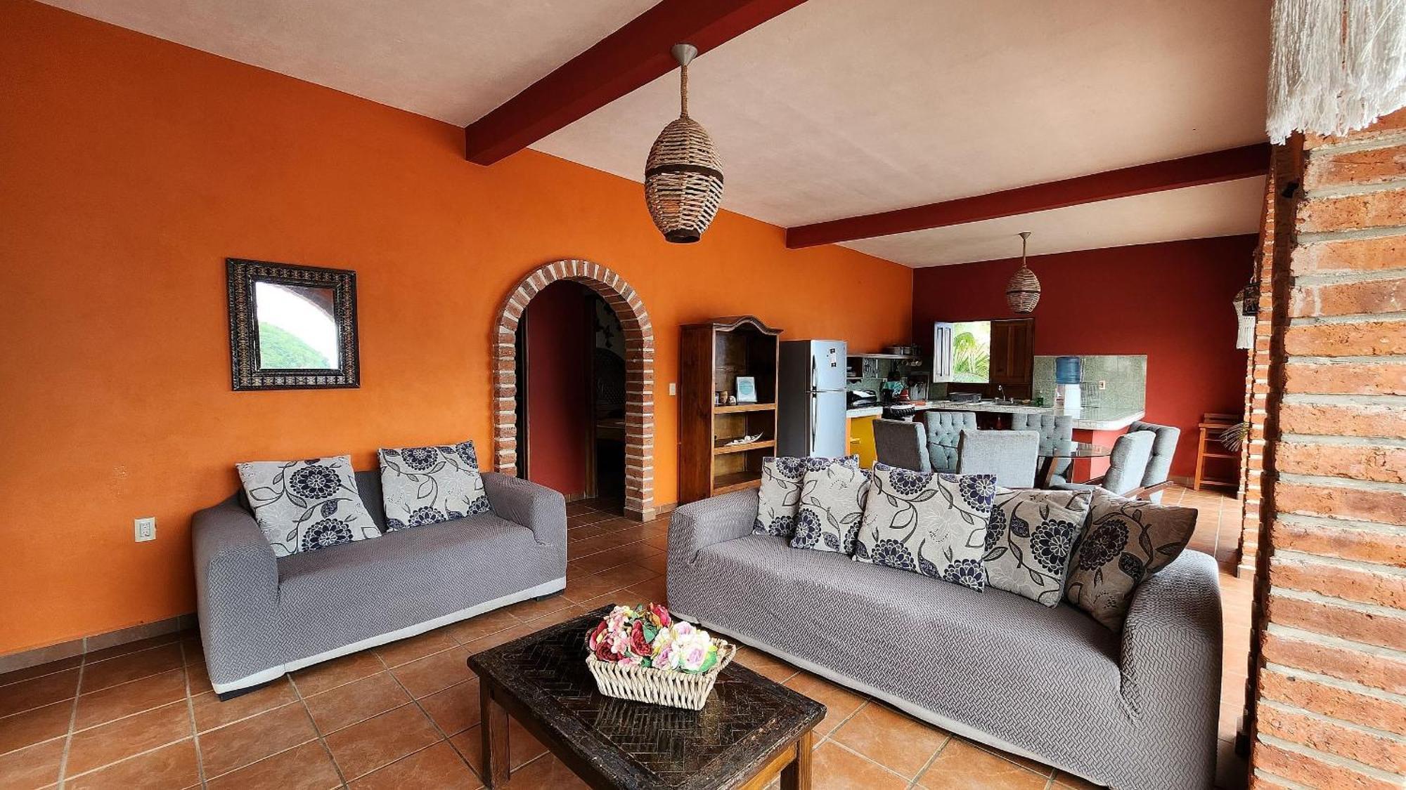 Villas Santa Cecilia "Villa Geegee" En 옐라파 외부 사진