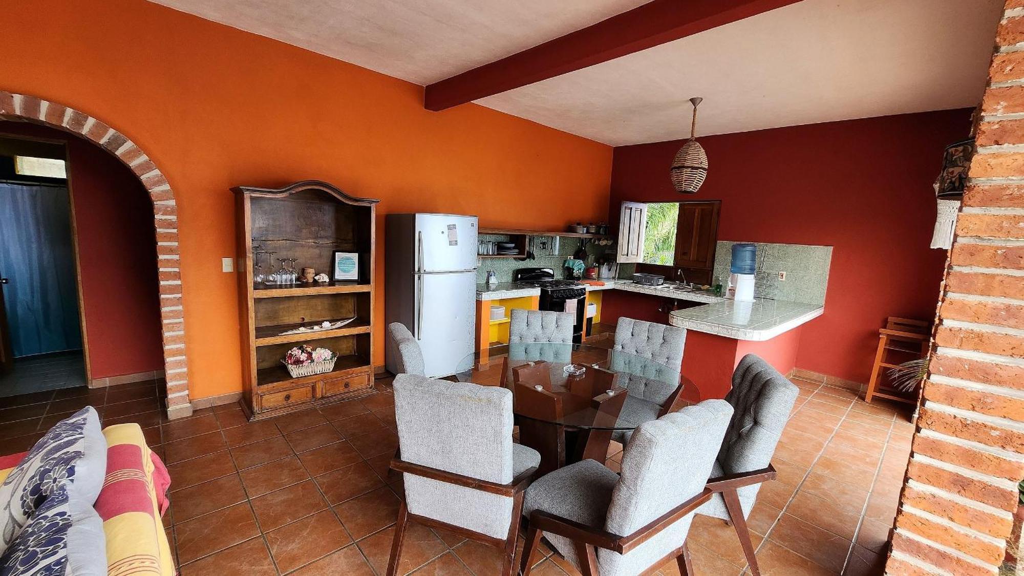 Villas Santa Cecilia "Villa Geegee" En 옐라파 외부 사진