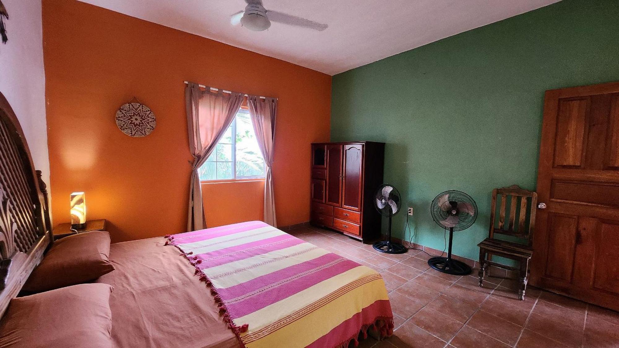 Villas Santa Cecilia "Villa Geegee" En 옐라파 외부 사진