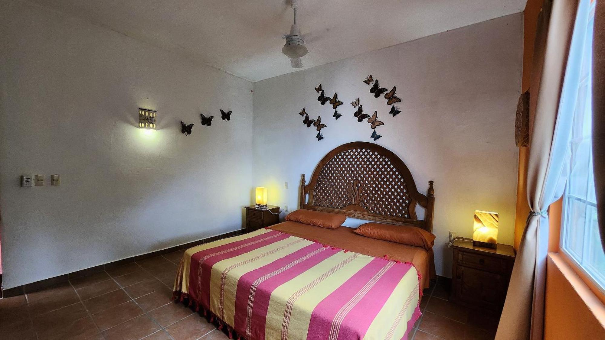 Villas Santa Cecilia "Villa Geegee" En 옐라파 외부 사진