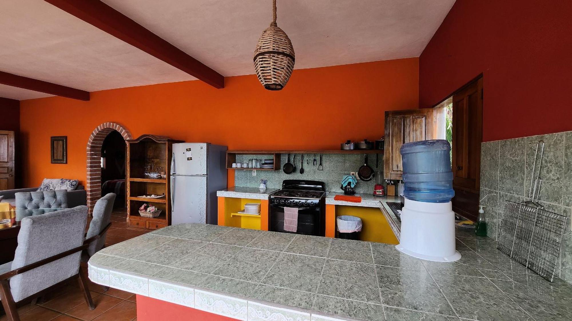 Villas Santa Cecilia "Villa Geegee" En 옐라파 외부 사진
