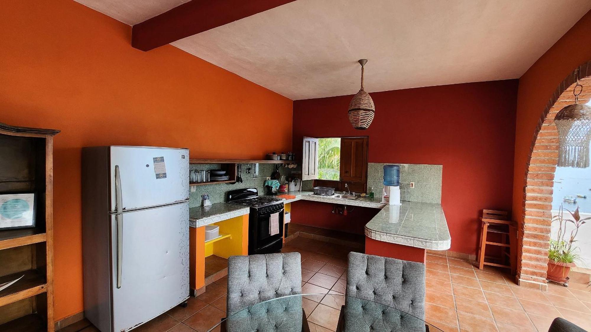 Villas Santa Cecilia "Villa Geegee" En 옐라파 외부 사진